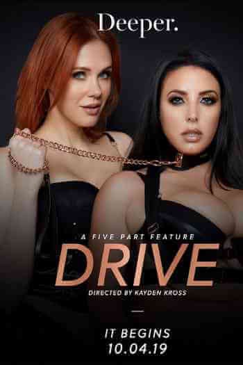 Kross drive kayden Drive (2019)