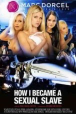 How I Became A Sexual Slave (2015) Poster