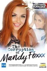 The Corruption of Mandy Foxxx (2020)