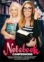 Notebook Confessions (2018)