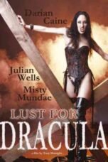 Lust for Dracula (2004)