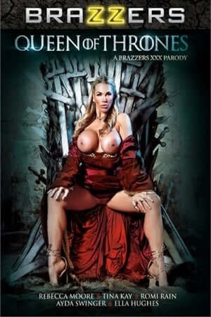Download Queen of Thrones: A Brazzers XXX Parody (2017) Full Movie 480p | 720p