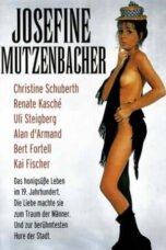 Josefine Mutzenbacher (1970)