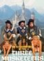 Die Sex-Abenteuer der drei Musketiere (1971)