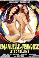 Emanuelle and Françoise (1975)