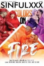 Colors On Fire (2022)