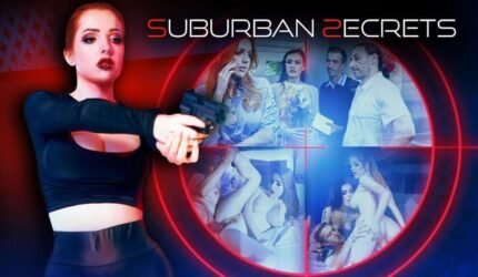 Suburban Secrets (2022)