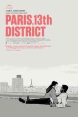 Paris, 13th District (2021)