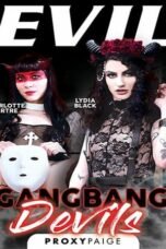 Gangbang Devils (2020)
