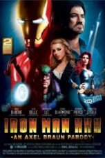 Iron Man XXX: An Axel Braun Parody (2013)