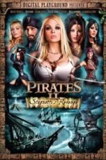 Pirates II: Stagnetti’s Revenge (2008)