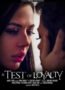 A Test Of Loyalty (2022)