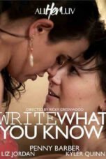 Write What You Know (2023)