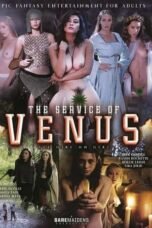 The Service of Venus (2019)