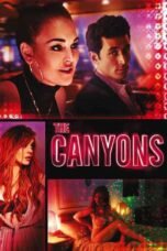 The Canyons (2013)