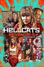 Hellcat’s Revenge II: Deadman’s Hand (2019)