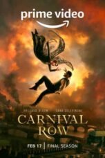 Carnival Row: Season 2 (2023)