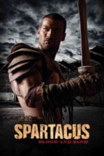 Spartacus: Season 1 (2010)