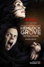 Hemlock Grove: Season 3 (2015)