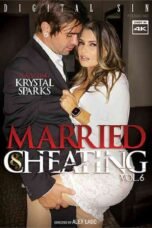 Married and Cheating Vol. 6 (2023)