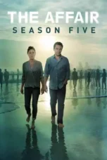 The Affair: Season 5 SD (2019)