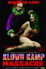 Klown Kamp Massacre (2007)