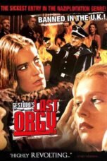 Gestapo's Last Orgy (1977)